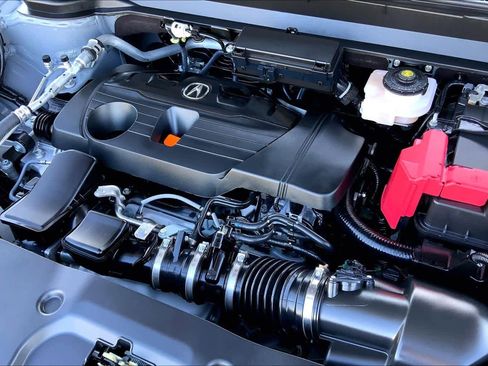 Used 2026 Acura RDX A-Spec image 33