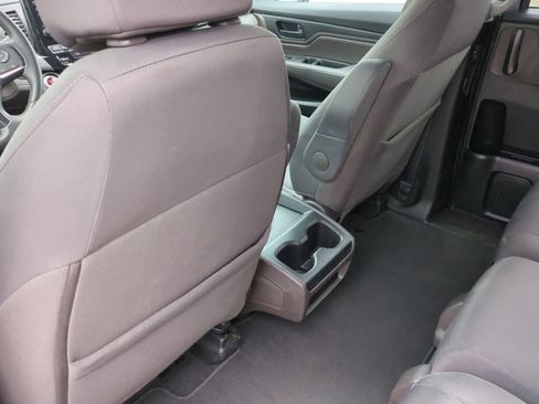 Used 2020 Honda Odyssey EX image 18