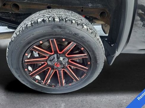 Used 2017 GMC Sierra 1500 SLT image 23