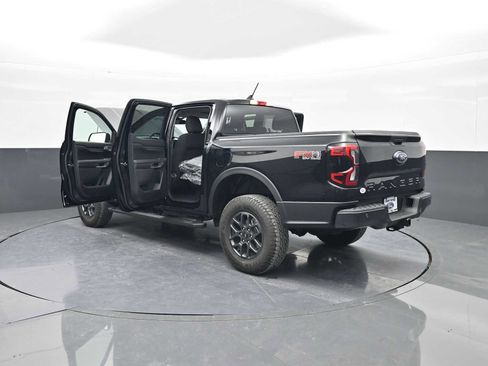New 2025 Ford Ranger XLT w/ FX4 Off-Road Package image 67