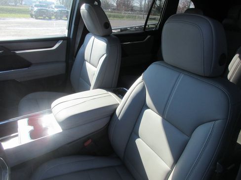 New 2026 GMC Acadia Elevation w/ Black Edition image 13