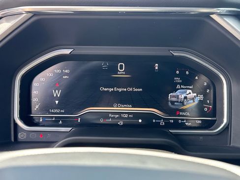 Used 2024 GMC Sierra 2500 Denali w/ Technology Package image 26