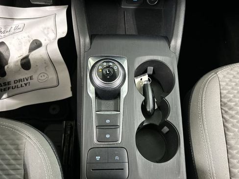Used 2020 Ford Escape SE AWD/4WD image 17