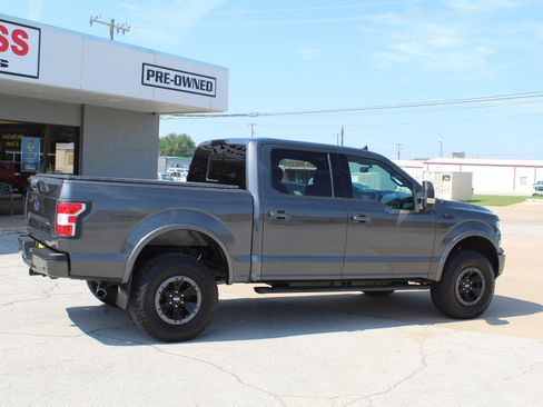 Used 2019 Ford F150 XLT w/ Equipment Group 302A Luxury image 4