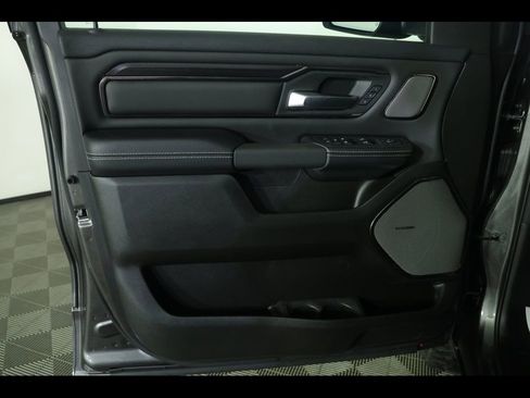 New 2026 RAM 1500 Rebel AWD/4WD image 28