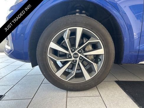 Used 2023 Audi Q5 2.0T Prestige image 8