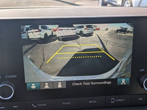 Used 2024 Honda CR-V Sport image 22