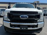 Used 2021 Ford F550 2WD Regular Cab Super Duty w/ XL Value Package image 4