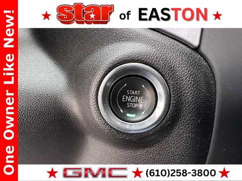 Used 2019 GMC Sierra 1500 SLT w/ SLT Premium Package image 27