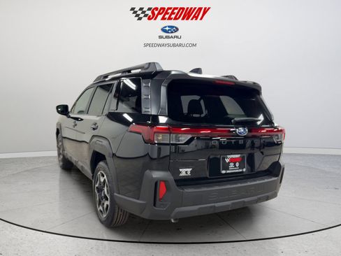 New 2026 Subaru Outback Touring AWD/4WD image 8