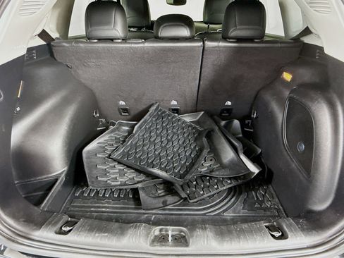 Used 2021 Jeep Compass Latitude w/ Sun and Sound Group image 25