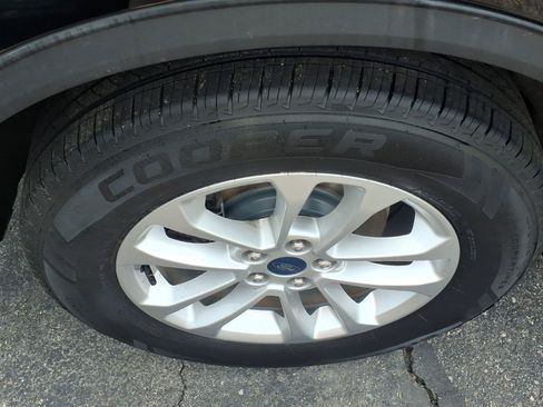 Used 2020 Ford Escape SE AWD/4WD image 6