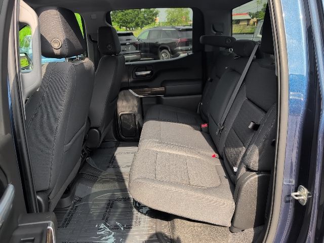 Used 2021 GMC Sierra 1500 Elevation AWD/4WD image 13