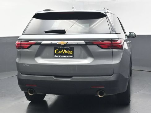 Used 2023 Chevrolet Traverse LT AWD/4WD image 7