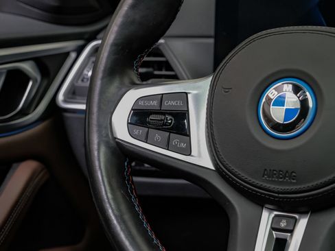 Used 2023 BMW i4 M50 w/ Premium Package AWD/4WD image 21