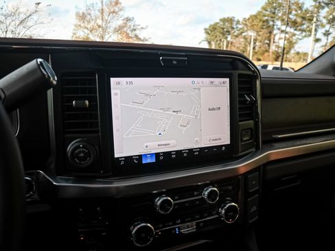 Used 2026 Ford F450 King Ranch image 24