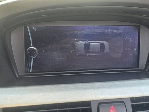 Used 2011 BMW M3 Convertible image 10