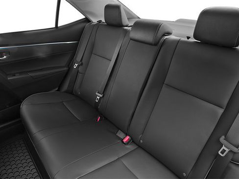 Used 2014 Toyota Corolla S FWD image 14