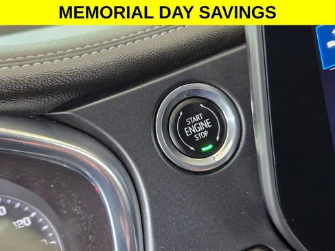 Used 2024 Chevrolet Blazer LT w/ Convenience Package FWD image 16