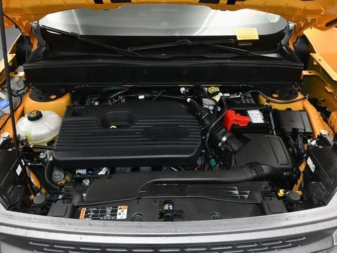 Used 2021 Ford Bronco Sport Badlands image 13