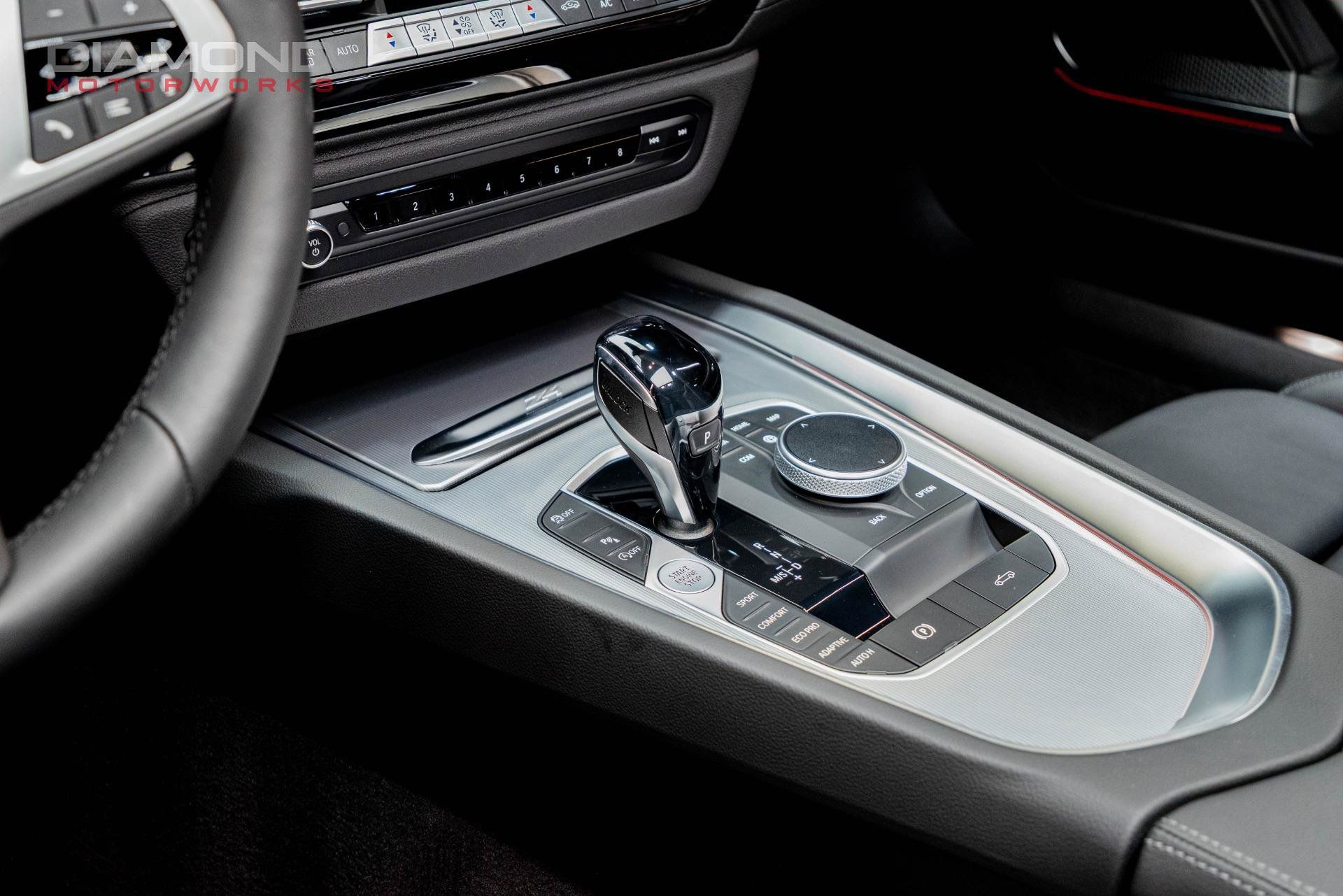 Used 2021 BMW Z4 M40i w/ Premium Package RWD image 21