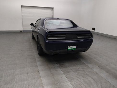 Used 2015 Dodge Challenger SXT w/ Super Sport Group (SS/T) RWD image 5
