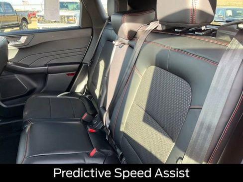 New 2026 Ford Escape ST-Line Select w/ Tech Pack #2 image 17