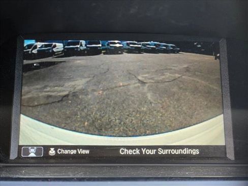 Used 2020 Acura TLX image 17