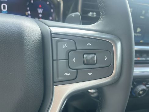 Used 2024 Chevrolet Silverado 1500 LT Trail Boss w/ LT Trail Boss Premium Package image 21