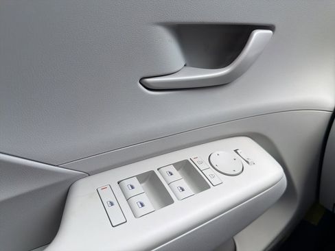 New 2026 Hyundai Kona SEL Sport AWD/4WD image 24