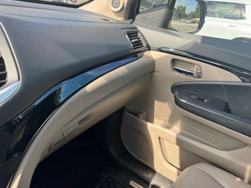 Used 2020 Honda Ridgeline RTL-E image 17