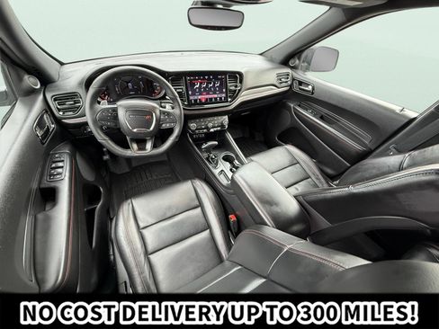 Used 2024 Dodge Durango GT AWD/4WD image 10