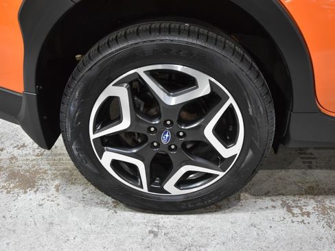 Used 2019 Subaru Crosstrek 2.0i Limited w/ Moonroof Package w/Navigation AWD/4WD image 53