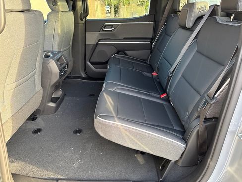 Used 2026 GMC Sierra EV Elevation AWD/4WD image 20