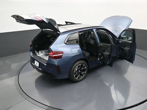 New 2026 BMW X3 xDrive30 w/ M Sport Package AWD/4WD image 54