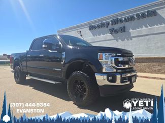 Used 2020 Ford F250 XLT w/ XLT Premium Package AWD/4WD video 1