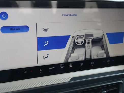 Used 2025 Ford Bronco Sport Big Bend AWD/4WD image 21