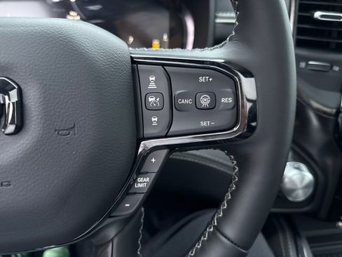New 2026 RAM 1500 Limited image 38