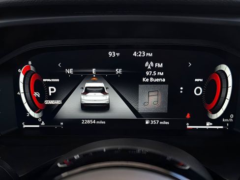 Used 2024 Nissan Rogue SL FWD image 31
