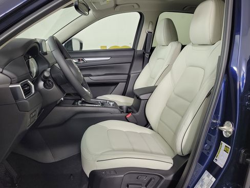 New 2025 MAZDA CX-5 AWD 2.5 S w/ Preferred Package image 11