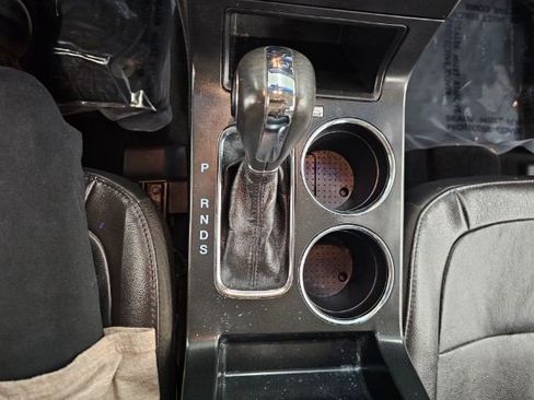 Used 2014 Ford Flex SEL w/ Equipment Group 202A image 17