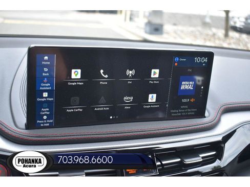 New 2026 Acura MDX A-Spec image 25