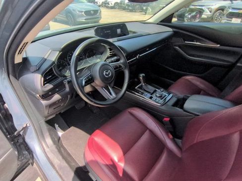 Used 2025 MAZDA CX-30 AWD 2.5 S w/ Preferred Package image 15
