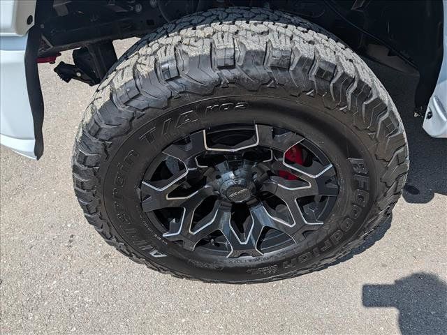 Used 2023 RAM 1500 Big Horn AWD/4WD image 9