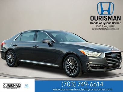 Used 2019 Genesis G90 3.3T Premium