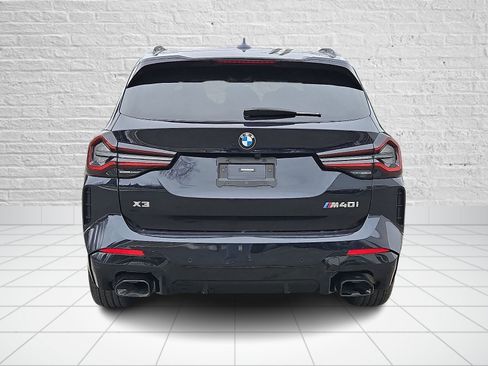 Used 2023 BMW X3 M40i image 5