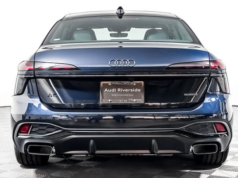 New 2026 Audi A6 Prestige AWD/4WD image 10