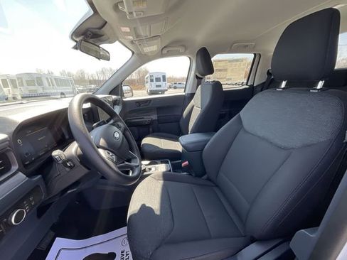 New 2026 Ford Maverick XL image 11
