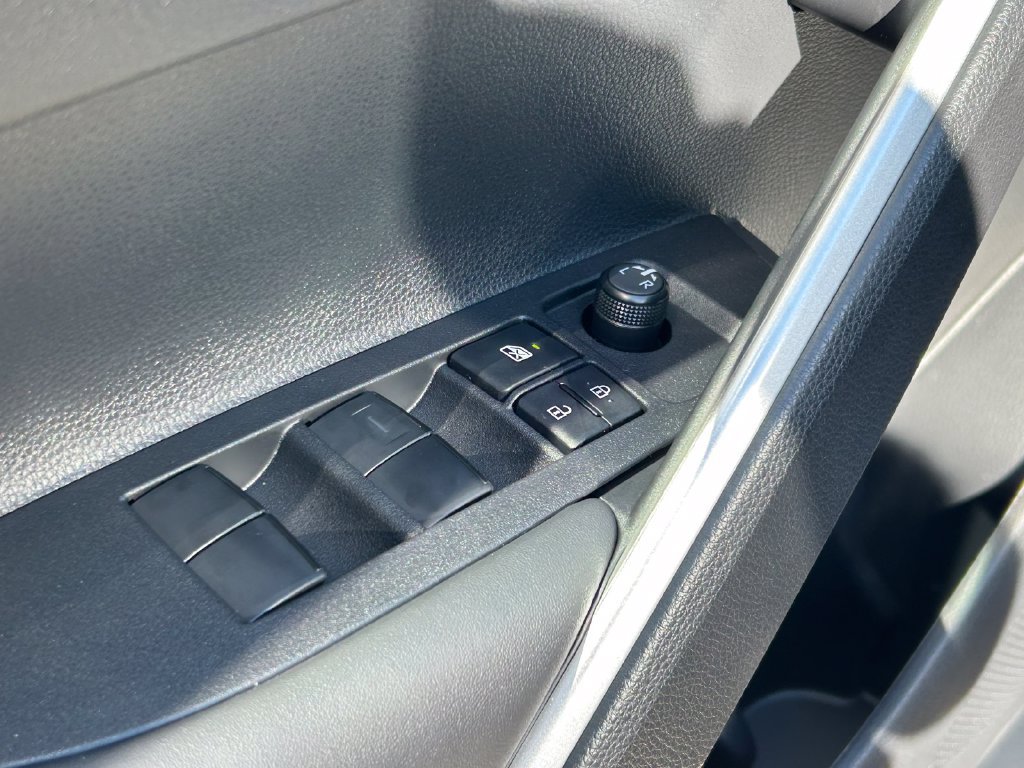 New 2026 Toyota Corolla Cross LE w/ Moonroof Package FWD image 23