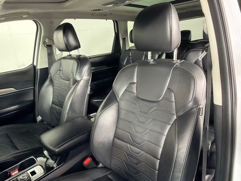 Used 2021 Kia Telluride SX w/ SX Prestige Package AWD/4WD image 13
